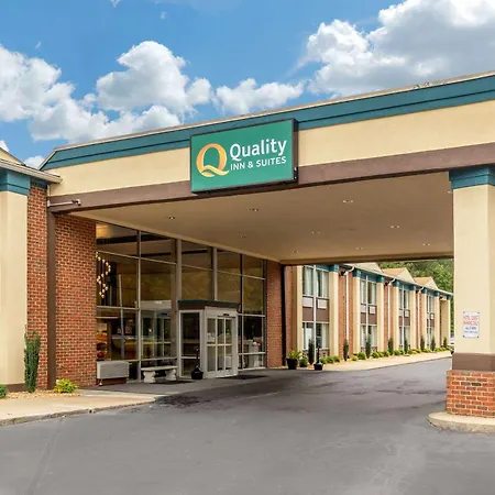 Quality Inn & Suites Apex - Holly Springs Nc-2