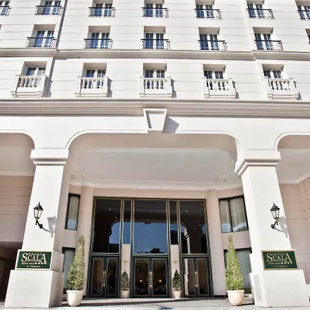 Scala Hotel Buenos Aires-3