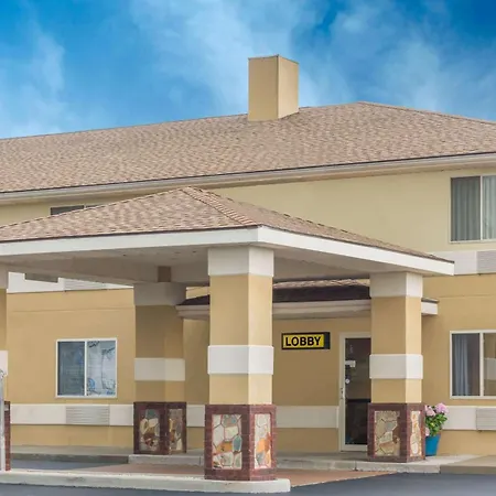 Super 8 By Wyndham Hanover-2