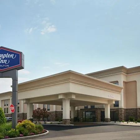 Hampton Inn Hanover-2
