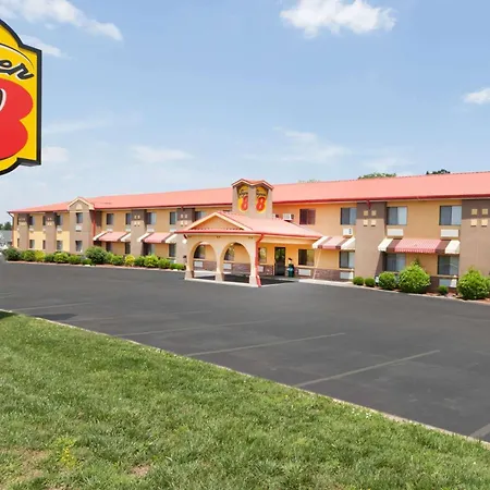 Super 8 South By Wyndham-3
