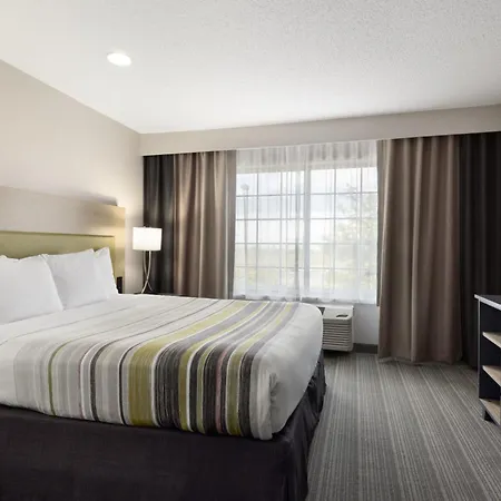 Country Inn & Suites By Radisson, Romeoville - Bolingbrook-2