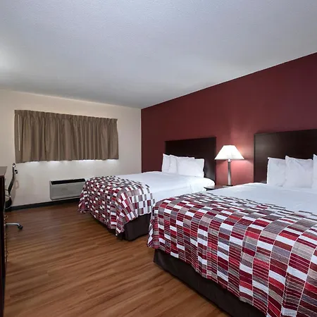 Red Roof Inn Warrenton-2