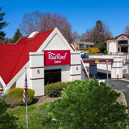 Red Roof Inn Warrenton-3