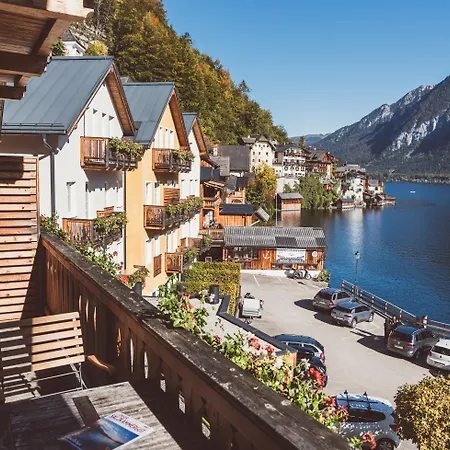 Heritage Hotel Hallstatt-3
