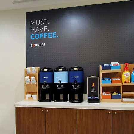 Holiday Inn Express Hotel & Suites Athens By Ihg-3