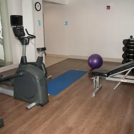 Holiday Inn Express Hotel & Suites Athens By Ihg-2