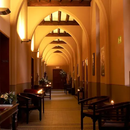 Hotel Monasterium PoortAckere-3