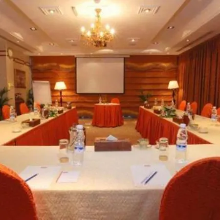 Al Jawhara Hotel Apartments-2