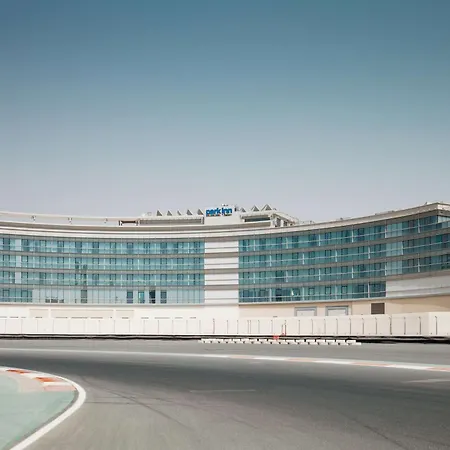 Park Inn By Radisson Dubai Motor City-3