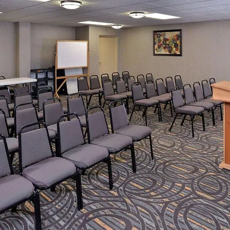 Comfort Inn & Suites At Stone Mountain-3