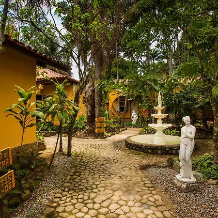 Pousada Corsario Paraty-3