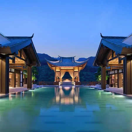 Banyan Tree Chongqing Beibei-2