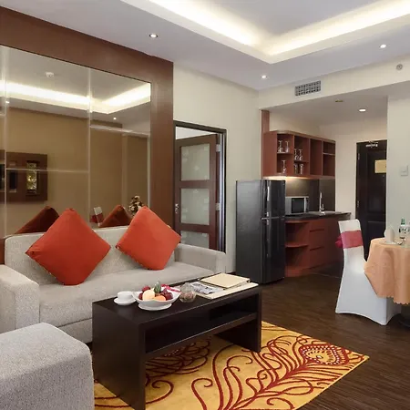 Best Western Plus Makassar Beach-2