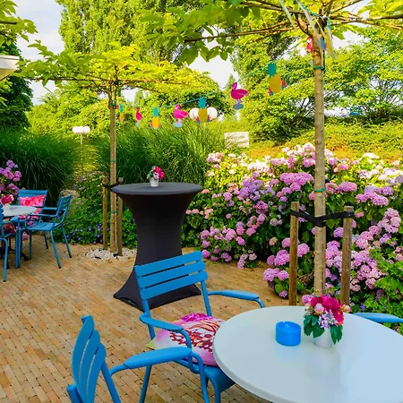 Grand Hotel Amstelveen-2