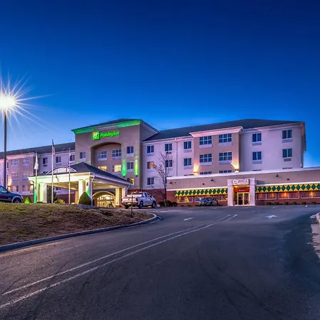 Holiday Inn Poplar Bluff By Ihg-3