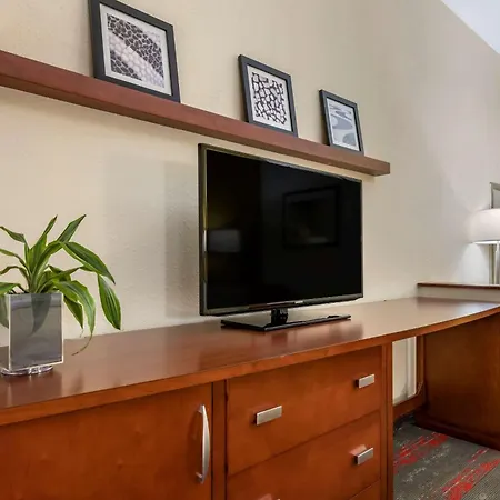 Quality Inn Zephyrhills-Dade City-3