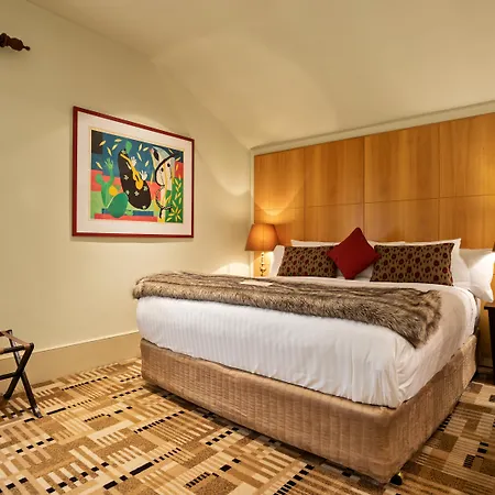 Islington Hotel-2