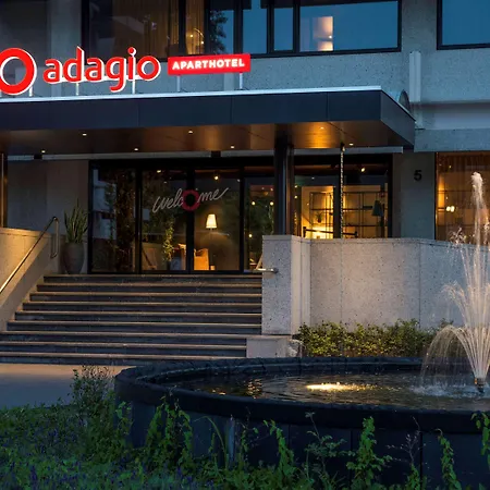 Adagio Amsterdam City South-3