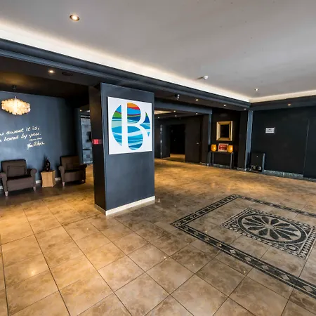 Hotel Bero-3