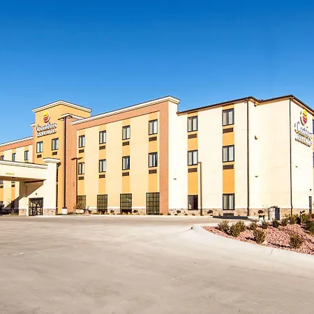 Comfort Inn & Suites - Independence-2