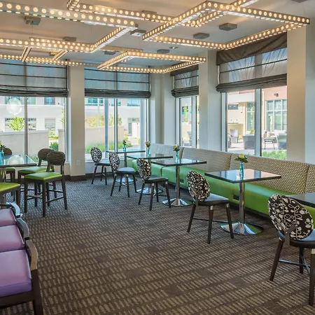Home2 Suites By Hilton Memphis East / Germantown, Tn-3