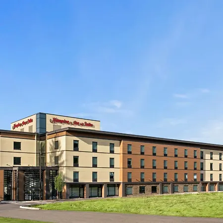 Hampton Inn & Suites Tigard-2