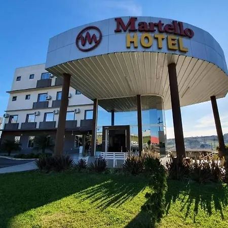 Hotel Martello-3