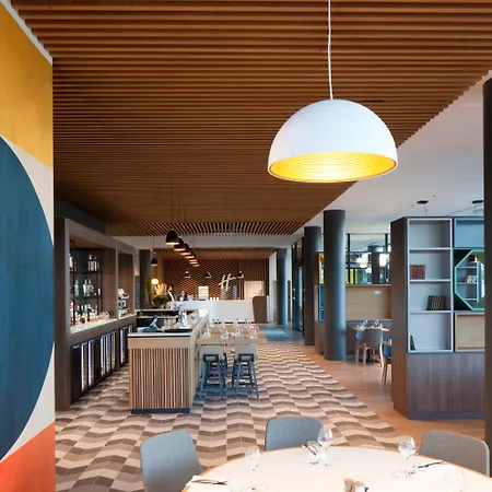 Holiday Inn Paris Cdg Airport An Ihg Hotel-2