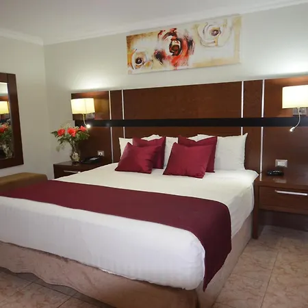 Hotel Coral Suites-3
