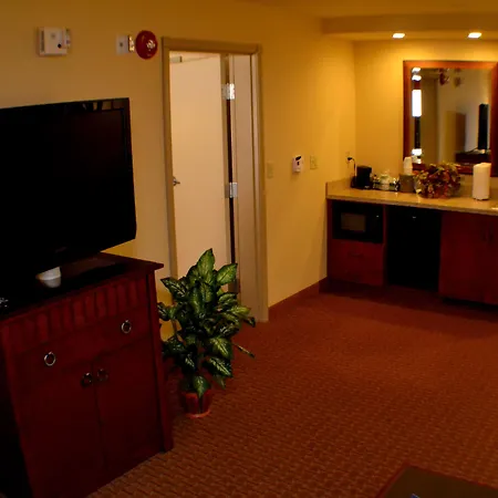 Hampton Inn & Suites Green River-3