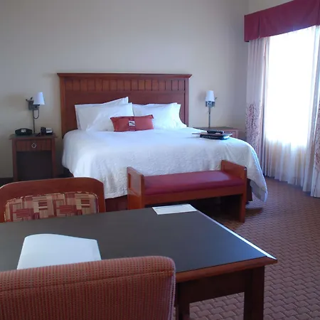 Hampton Inn & Suites Green River-2