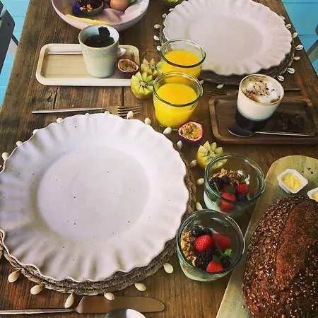 Bed And Breakfast De Heg-2