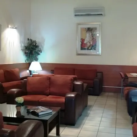 Aristoteles Hotel-3