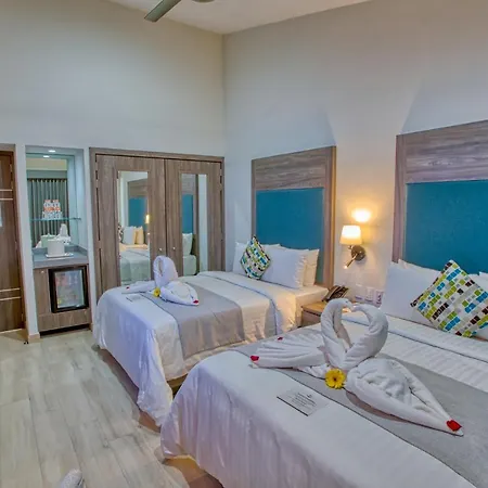 Casa Nicole Boutique Hotel-2