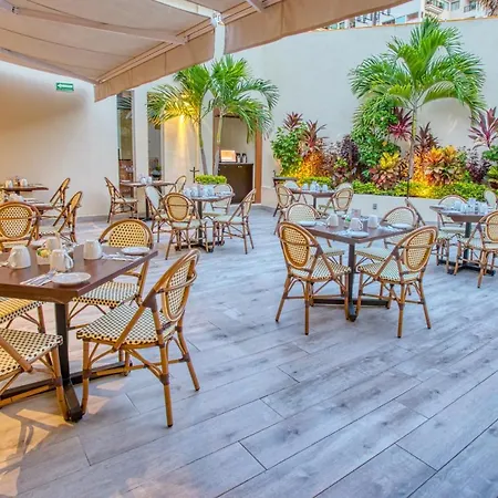 Casa Nicole Boutique Hotel-2