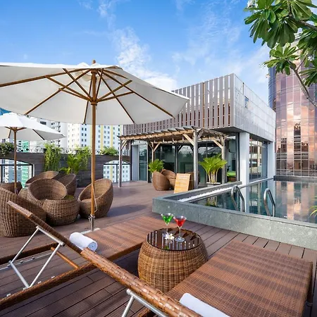 Senorita Boutique Hotel-2