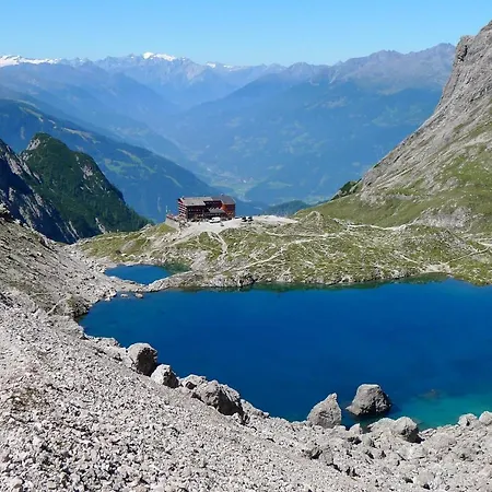 Belmonte Boutiquehotel - Alp'Inn-2