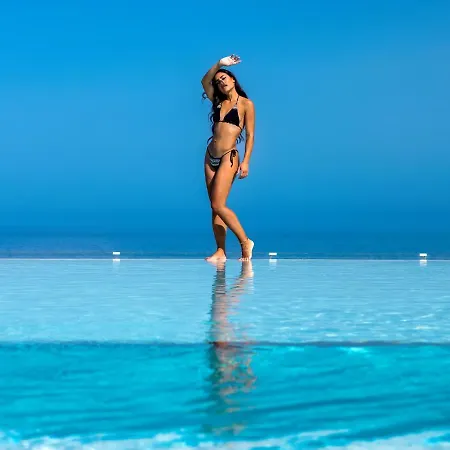 Atermono Boutique Resort & Spa-2