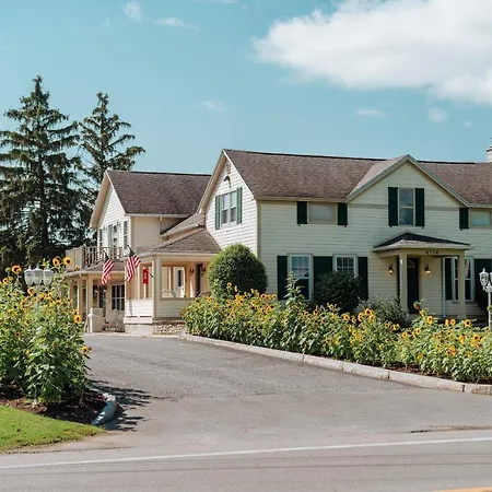 Skaneateles Suites-2