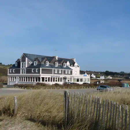Hôtel de la Baie des Trépassés-3