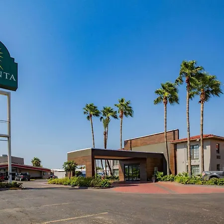 La Quinta Inn By Wyndham Laredo I-35-3