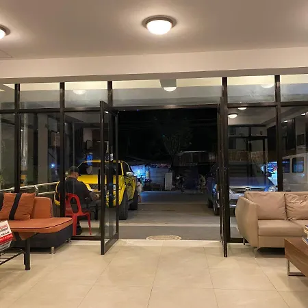 Travelers Inn Matina-2