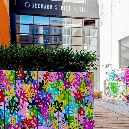 Orchard Street Hotel-3