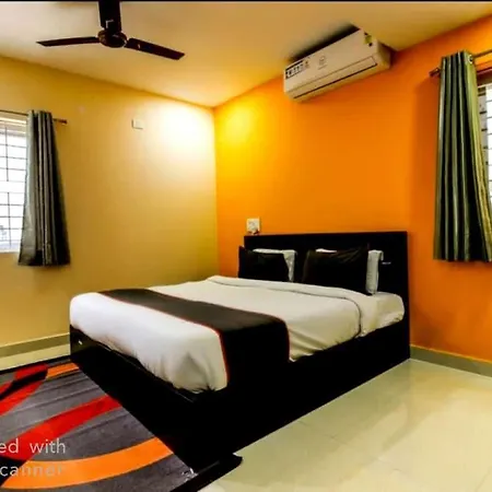 Hotel Srirama Empire-2