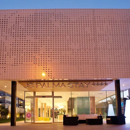 Js Palma Stay - Adults Only-2