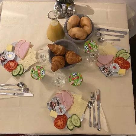 B&B bei Pepe Nero.-2