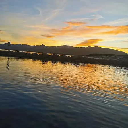 The Sunset-2