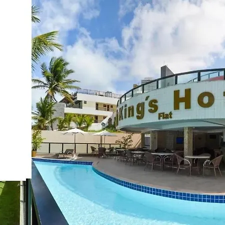 King'S Flat Hotel Natal-3