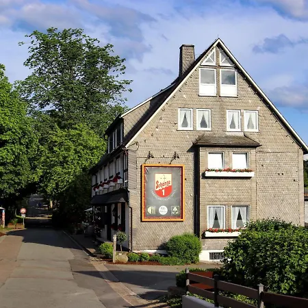 Landschaftsgasthaus Schanze 1-3